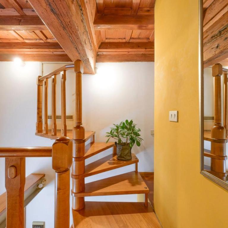 Beatrice's House - Appartamento con 1 Camera da Letto - 29