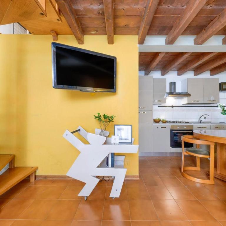 Beatrice's House - Appartamento con 1 Camera da Letto - 17