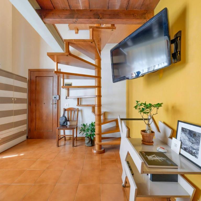 Beatrice's House - Appartamento con 1 Camera da Letto - 21