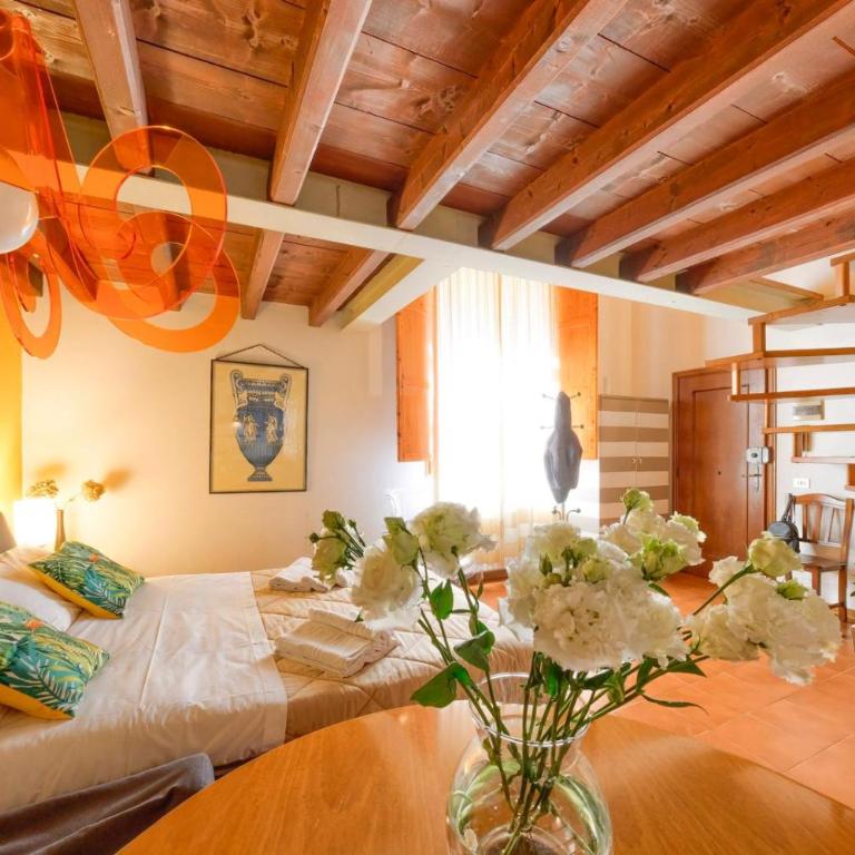 Beatrice's House - Appartamento con 1 Camera da Letto - 6