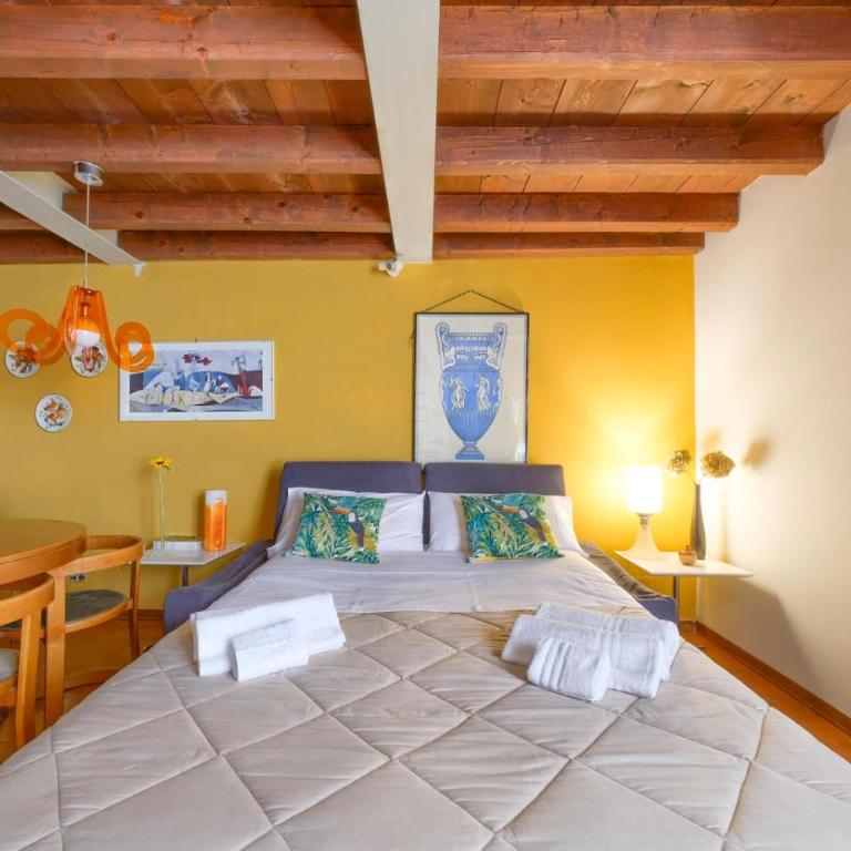 Beatrice's House - Appartamento con 1 Camera da Letto - 5
