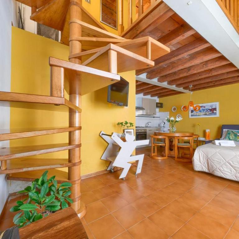 Beatrice's House - Appartamento con 1 Camera da Letto - 13