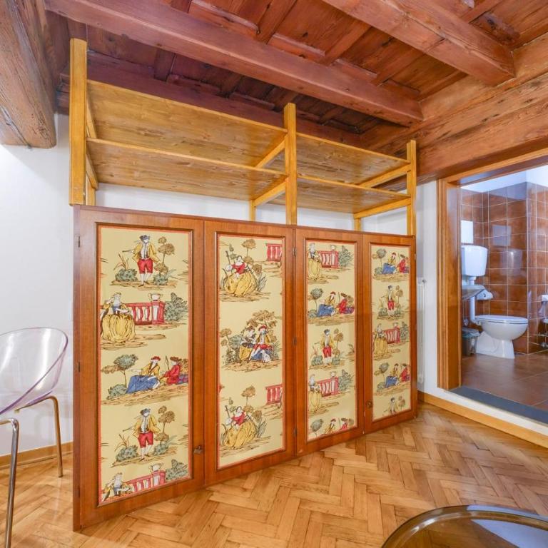 Beatrice's House - Appartamento con 1 Camera da Letto - 18