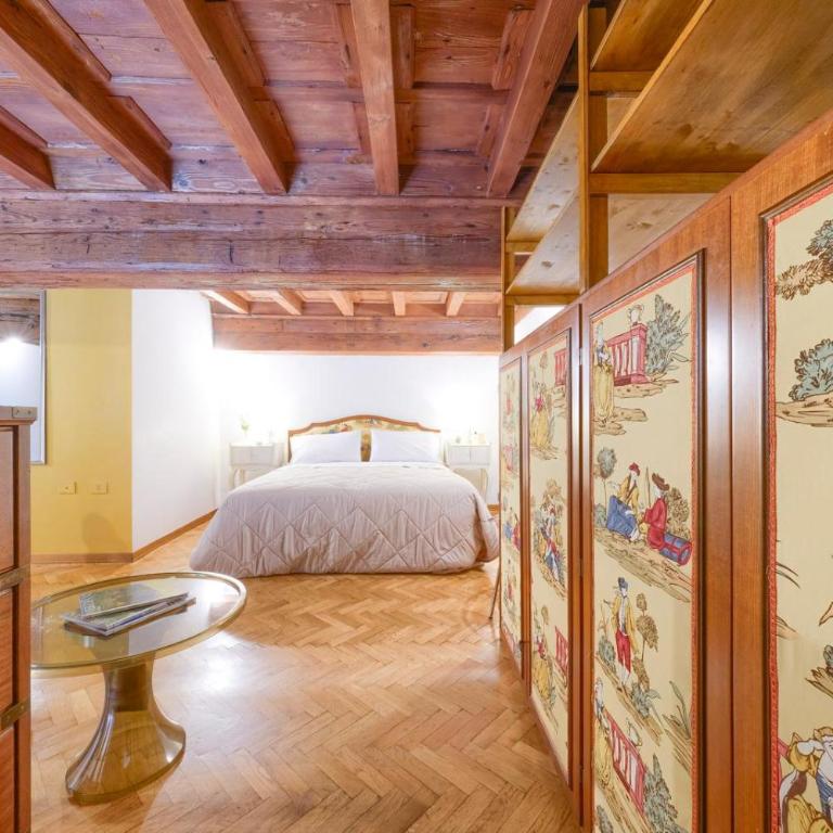 Beatrice's House - Appartamento con 1 Camera da Letto - 1