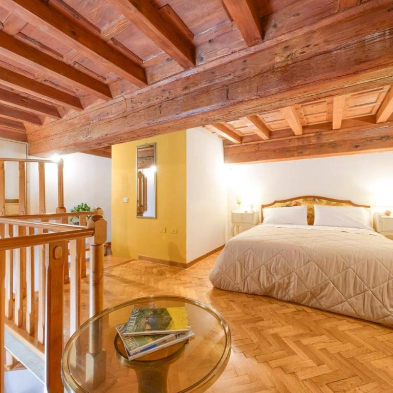 Beatrice's House - Appartamento con 1 Camera da Letto - 36