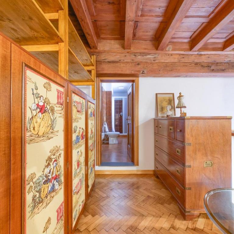 Beatrice's House - Appartamento con 1 Camera da Letto - 14