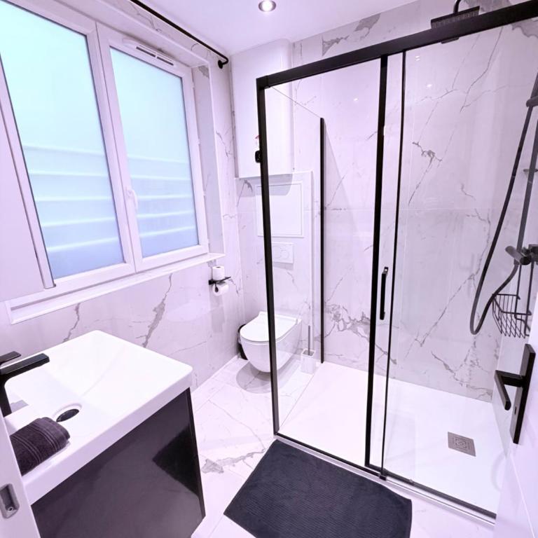 Cosy Montorgueil Paris 2 - One-Bedroom Apartment - 5