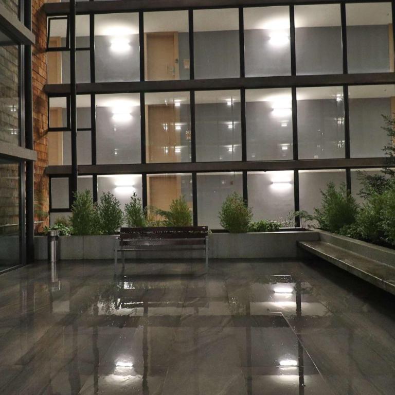HOM I Piscina Parking a pocos minutos del centro - Apartment - 28