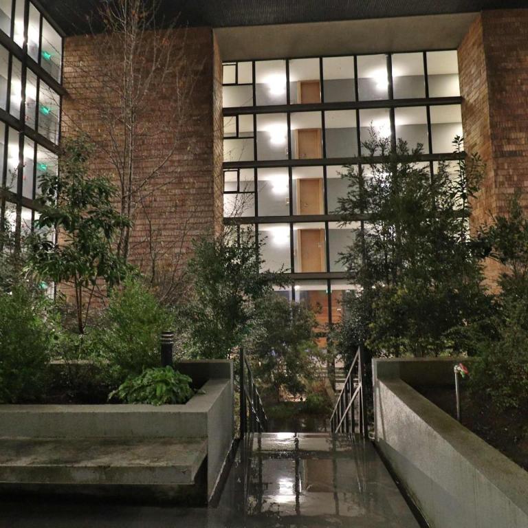 HOM I Piscina Parking a pocos minutos del centro - Apartment - 30