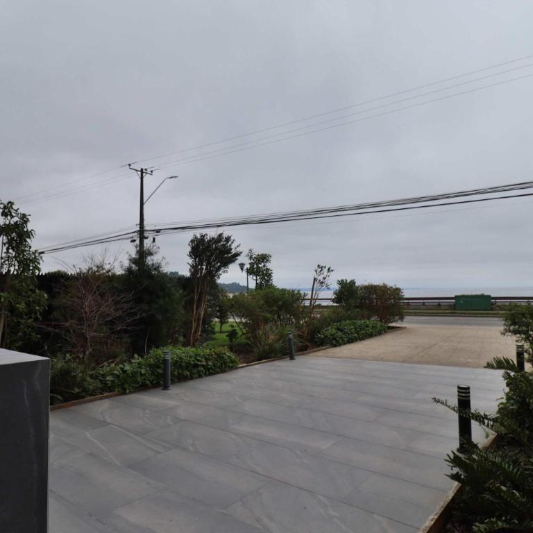 HOM I Piscina Parking a pocos minutos del centro - Apartamento - 50