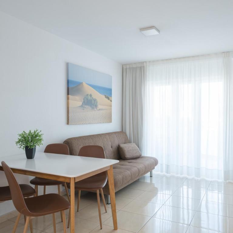 Apartamentos las Góndolas - Apartamento con vistas al mar - 4