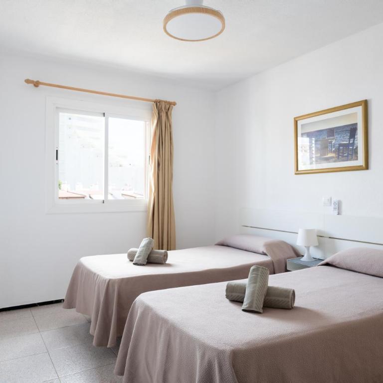 Apartamentos las Góndolas - Apartamento con vistas al mar - 6