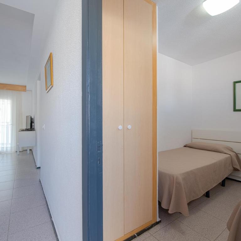 Apartamentos las Góndolas - Apartamento con vistas al mar - 7