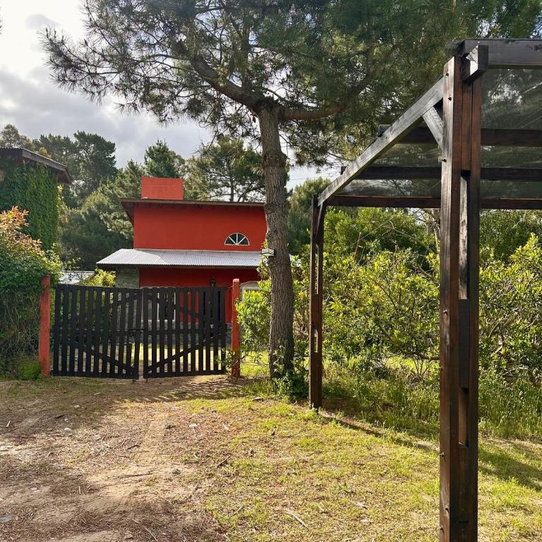 Casa en el bosque - Corazón de Ciprés - Casa de 2 dormitorios - 4