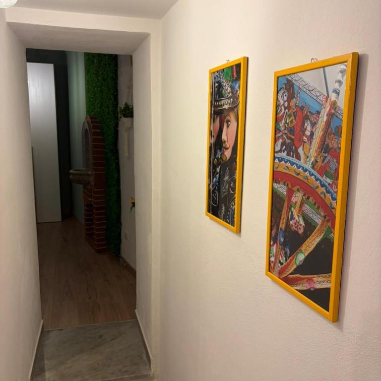 Al Duomo apartment in Palermo - Appartamento con 1 Camera da Letto - 13
