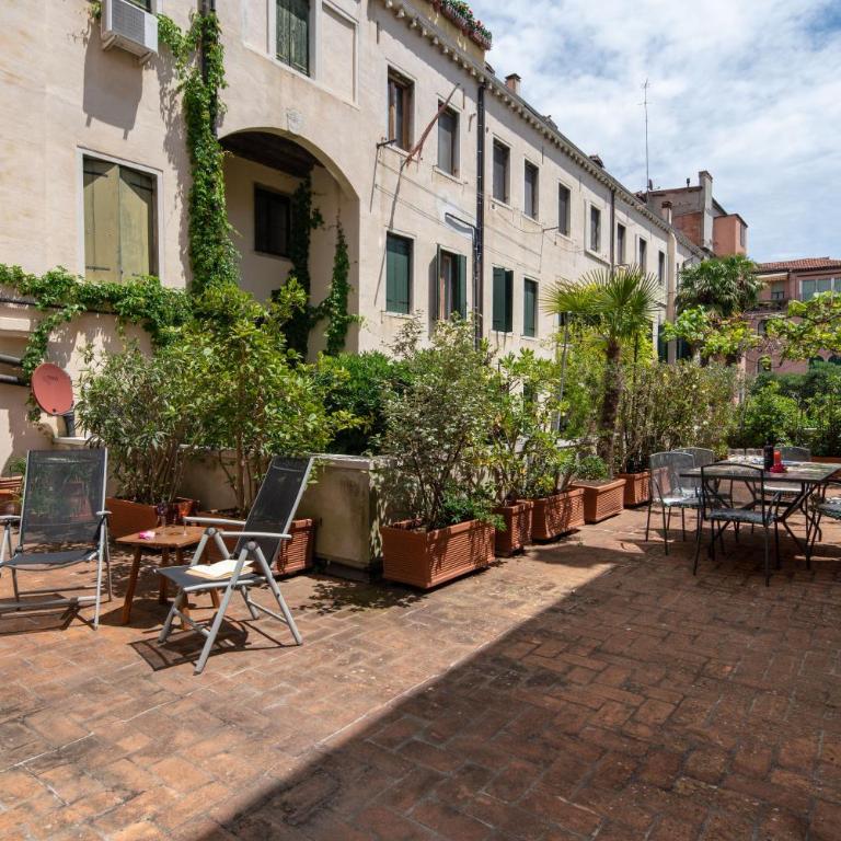 Accademia Terrazza - Apartment with Terrace - 73
