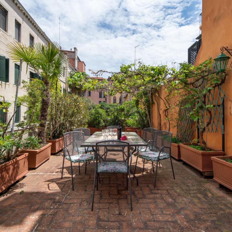 Accademia Terrazza - Apartment with Terrace - 69