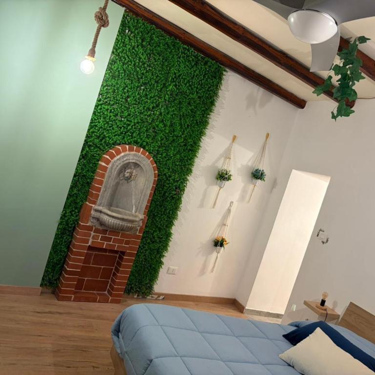 Al Duomo apartment in Palermo - Appartamento con 1 Camera da Letto - 10