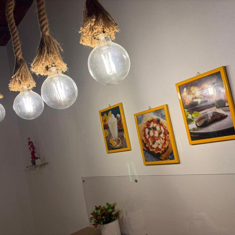 Al Duomo apartment in Palermo - Appartamento con 1 Camera da Letto - 21