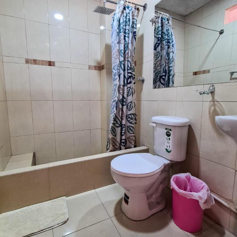 Hotel Las Americas - Family Room - 5