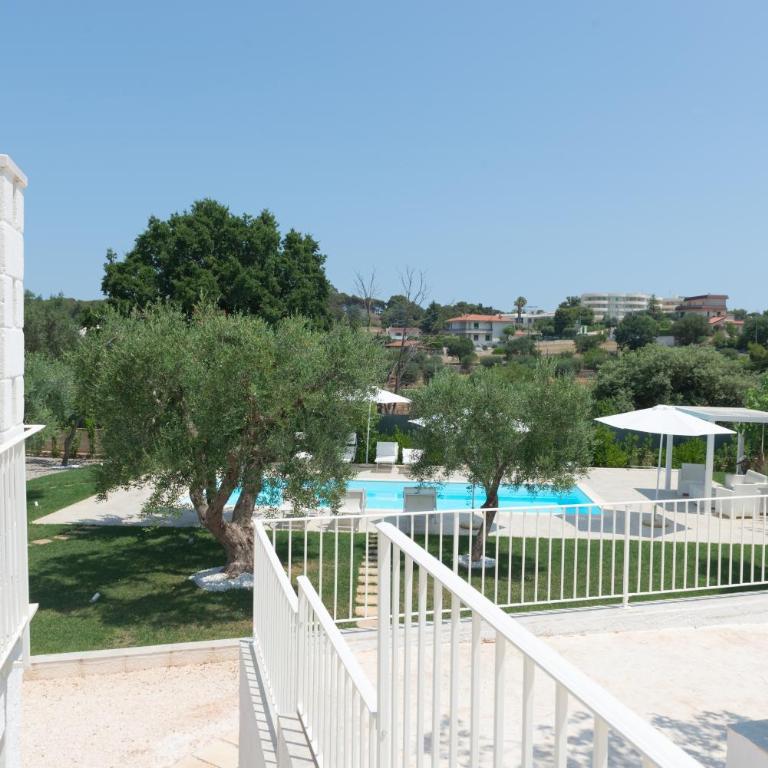 Villa dei Monti with exclusive pool - Villa Superior - 11