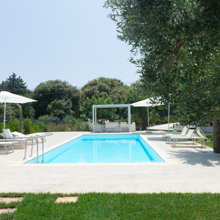 Villa dei Monti with exclusive pool - Villa Superior - 2