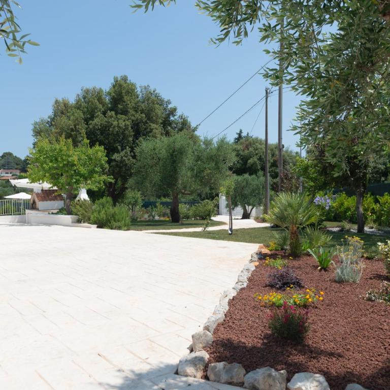 Villa dei Monti with exclusive pool - Villa Superior - 48