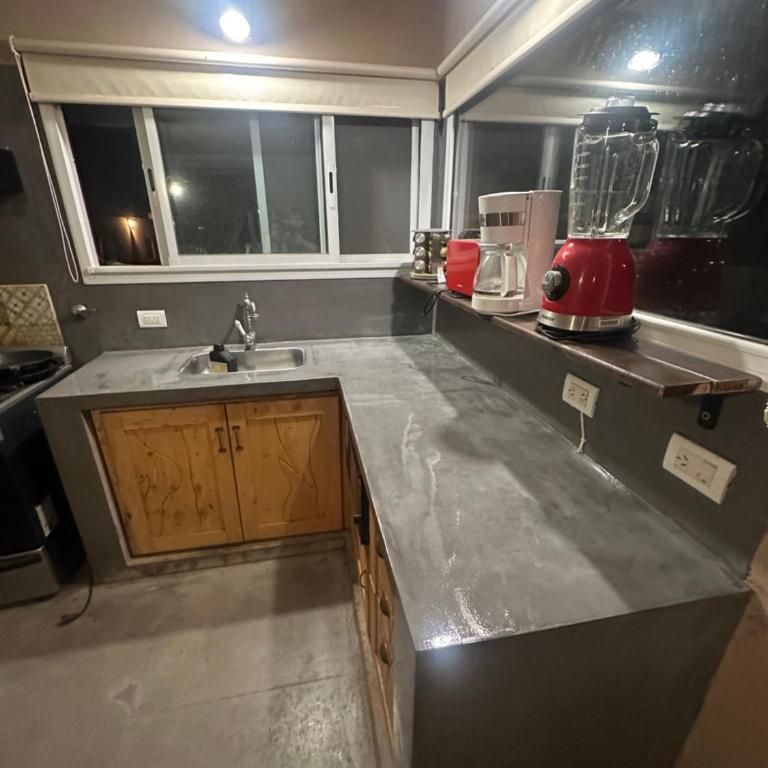 Casa en el bosque - Corazón de Ciprés - Casa de 2 dormitorios - 23