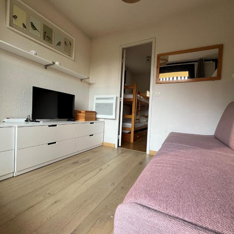 Les étoiles de Bacia - Two-Bedroom Apartment - 4