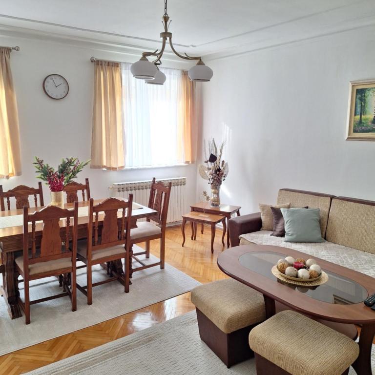 LELO Apartments - Apartman sa 1 Spavaćom Sobom - 1