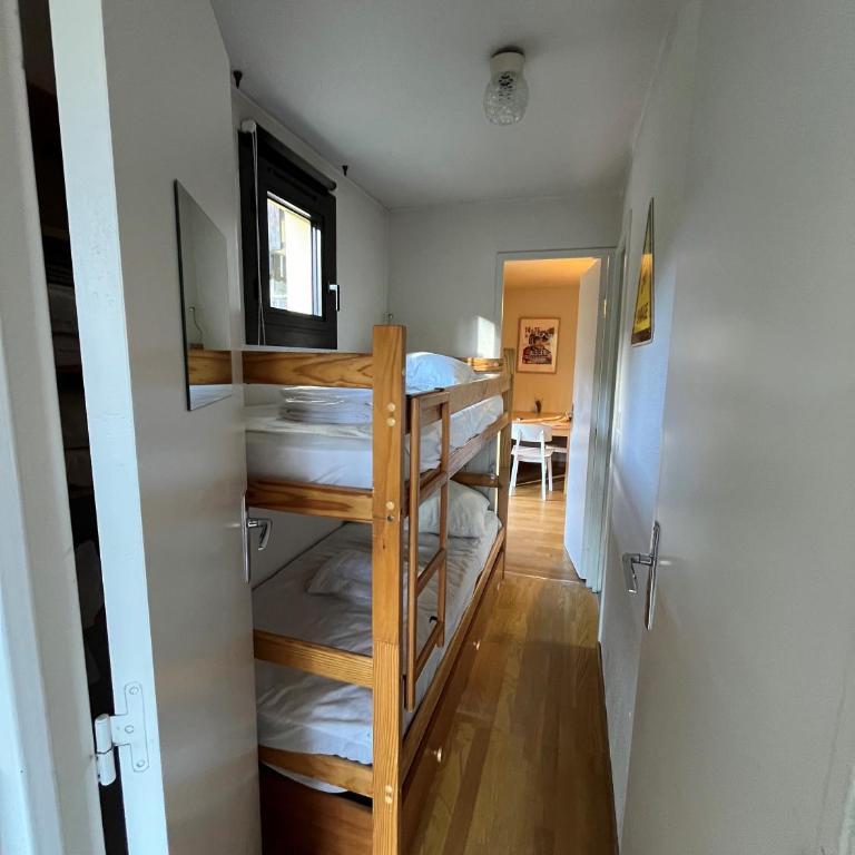 Les étoiles de Bacia - Two-Bedroom Apartment - 6