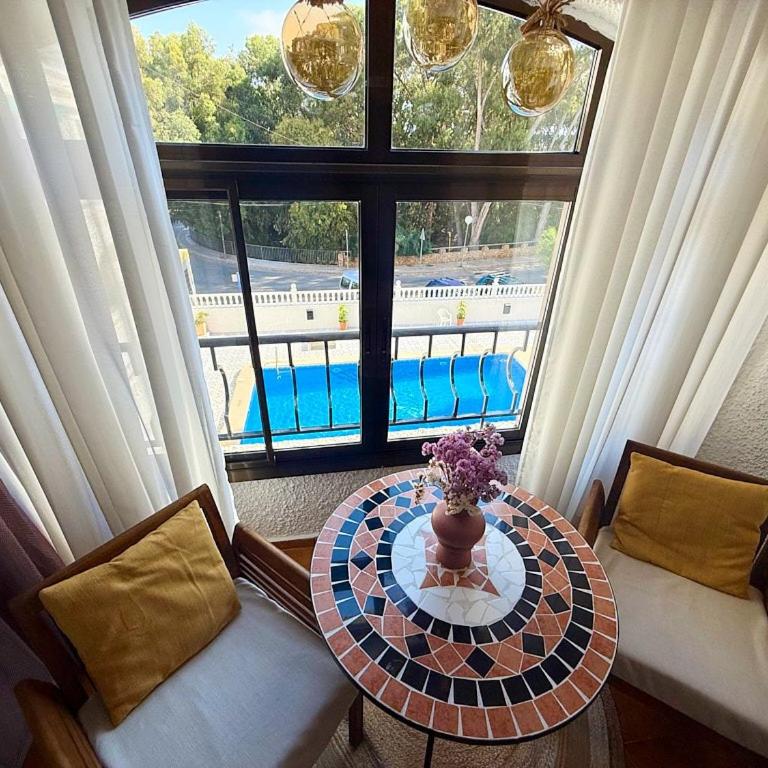Kasia Flamenco apartaments - Apartamento de 1 dormitorio - 7
