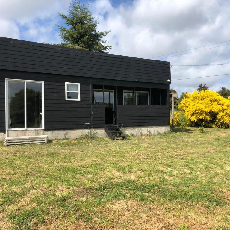 Casa en Frutillar - Casa de 2 dormitorios - 3