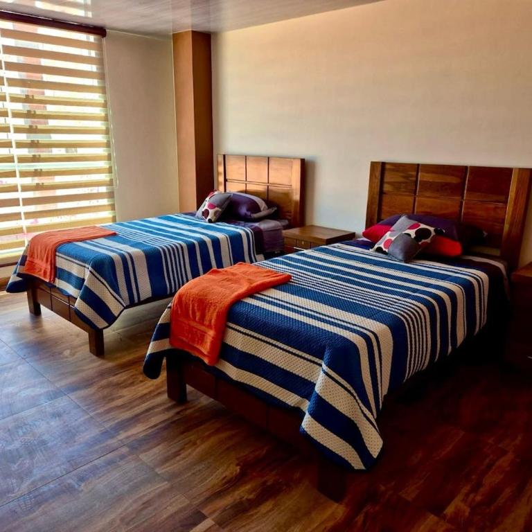 Modern, comfortable and convenient space - Apartamento de 3 dormitorios - 3