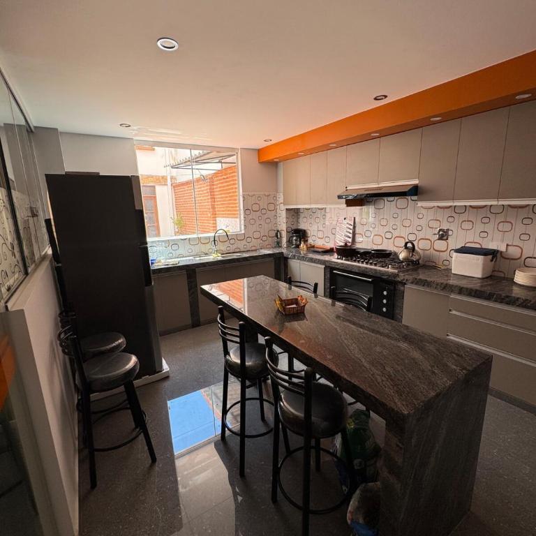 Modern, comfortable and convenient space - Apartamento de 3 dormitorios - 4