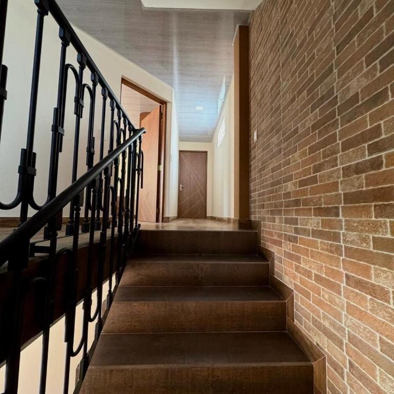 Modern, comfortable and convenient space - Apartamento de 3 dormitorios - 7