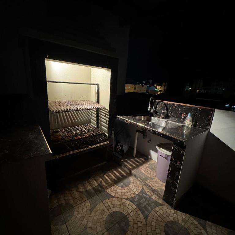 Modern, comfortable and convenient space - Apartamento de 3 dormitorios - 9