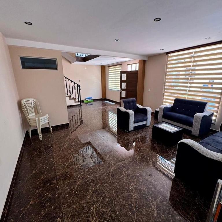 Modern, comfortable and convenient space - Apartamento de 3 dormitorios - 10