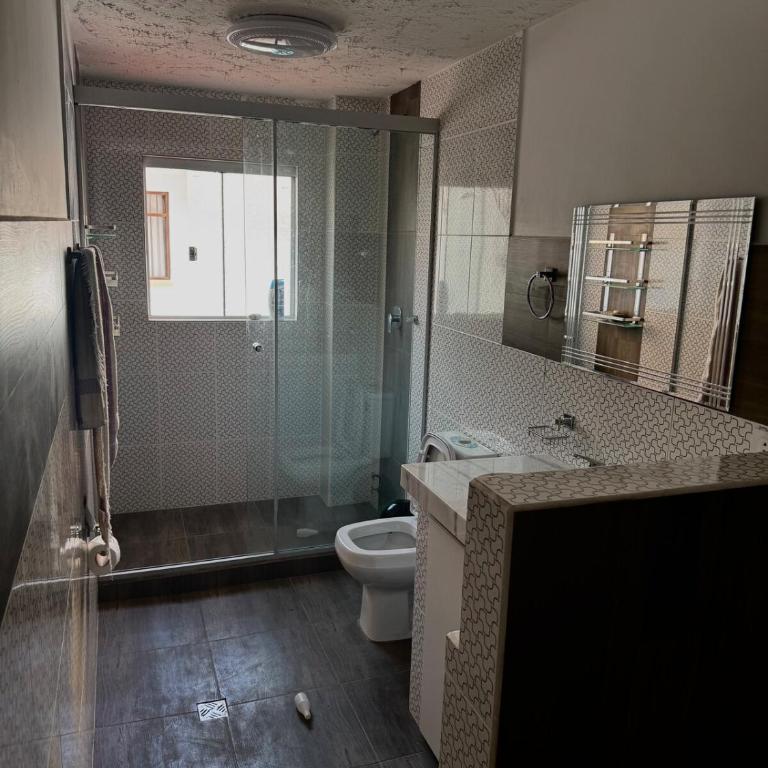 Modern, comfortable and convenient space - Apartamento de 3 dormitorios - 11