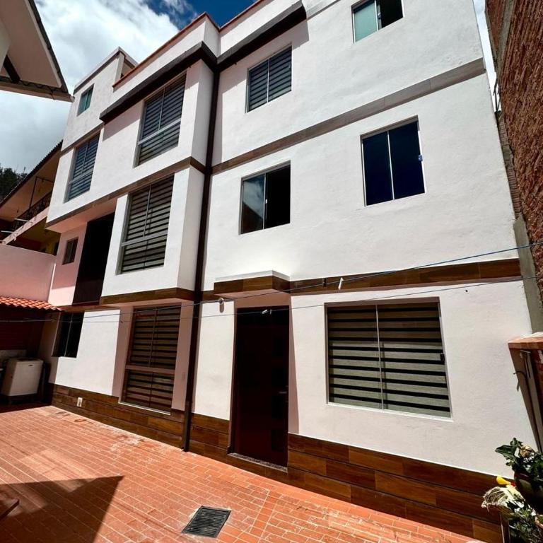 Modern, comfortable and convenient space - Apartamento de 3 dormitorios - 14