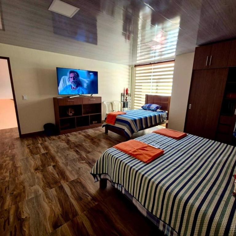 Modern, comfortable and convenient space - Apartamento de 3 dormitorios - 15