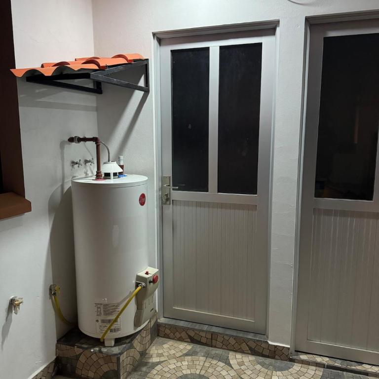 Modern, comfortable and convenient space - Apartamento de 3 dormitorios - 18