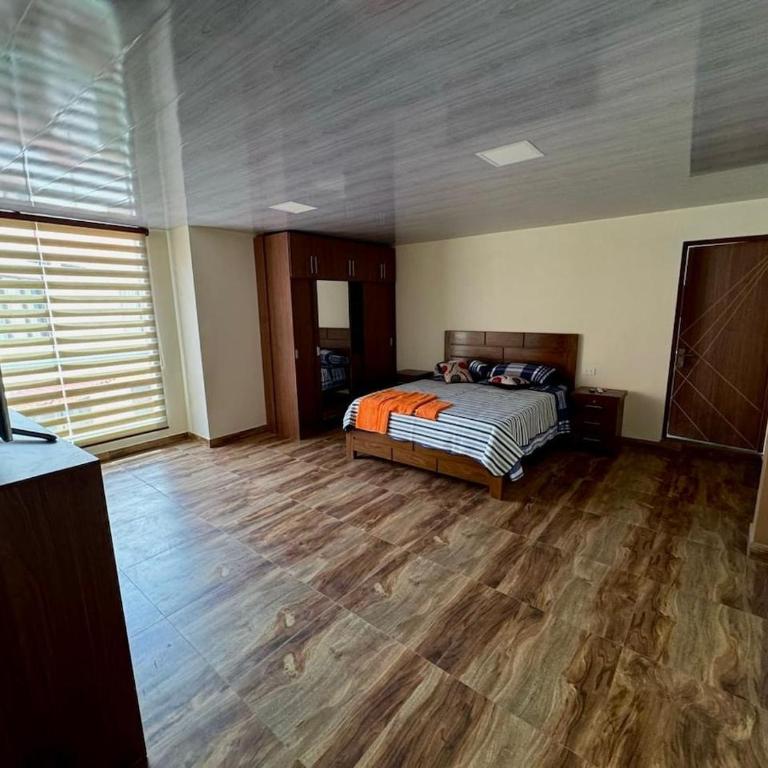 Modern, comfortable and convenient space - Apartamento de 3 dormitorios - 20