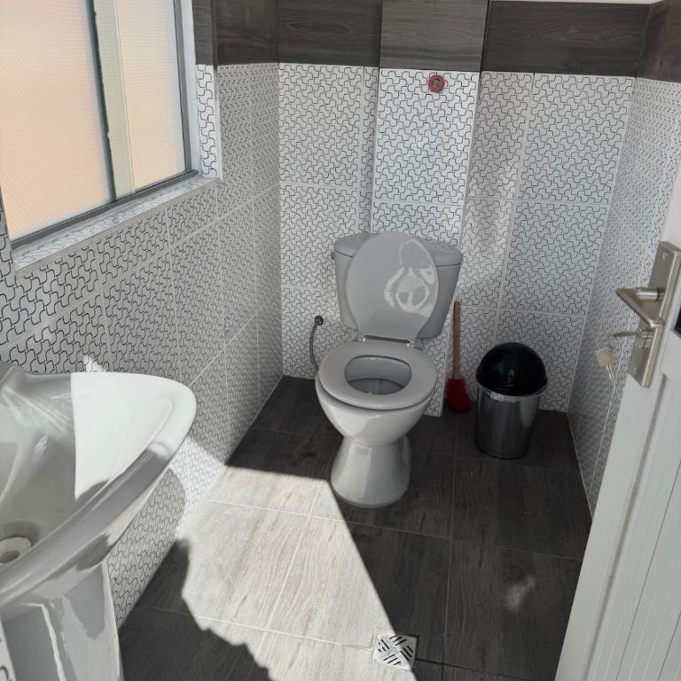 Modern, comfortable and convenient space - Apartamento de 3 dormitorios - 22