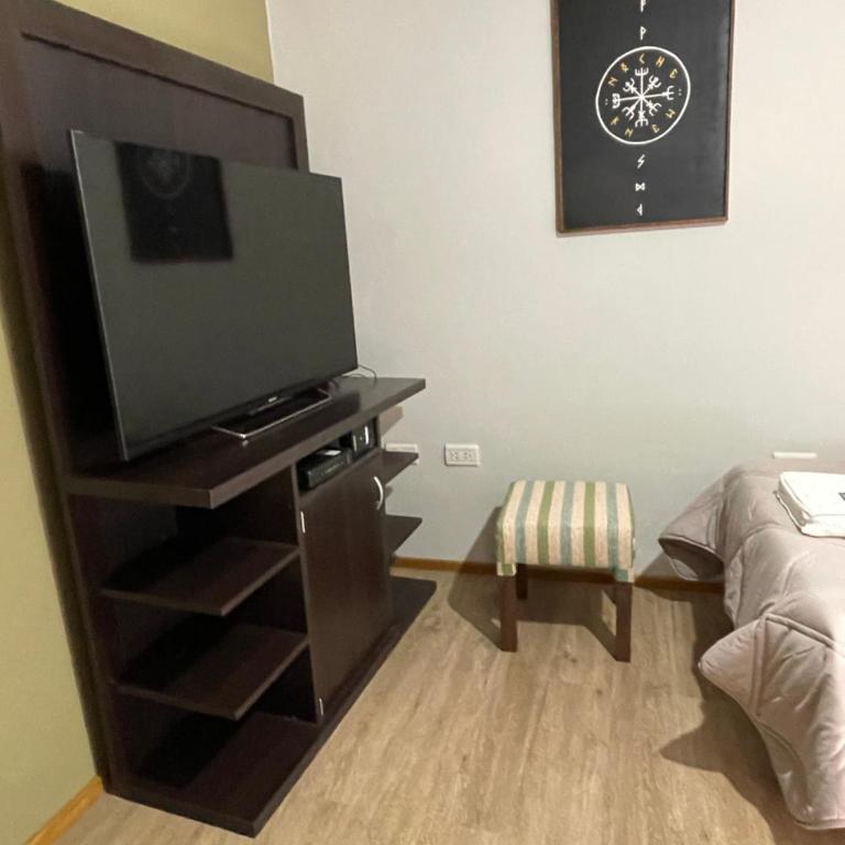 Lysa Paraná - Two-Bedroom Apartment - 10