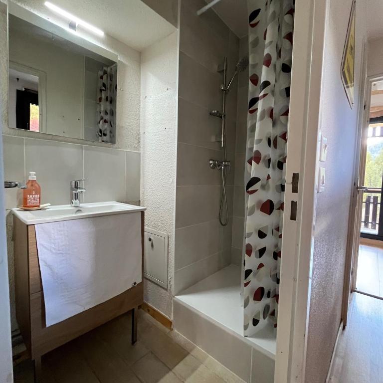 Les étoiles de Bacia - Two-Bedroom Apartment - 7