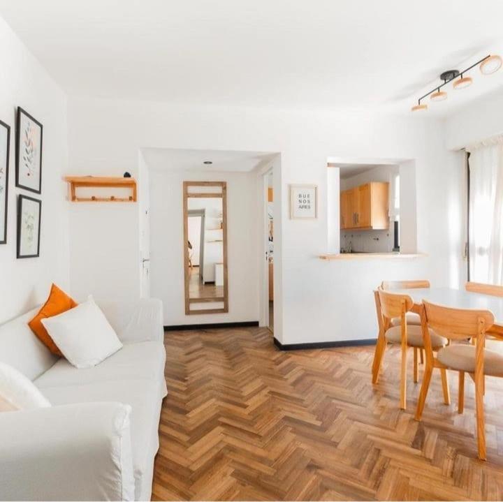 Great Location in Palermo 2BDR - Apartamento de 2 dormitorios con vistas a la ciudad - 19