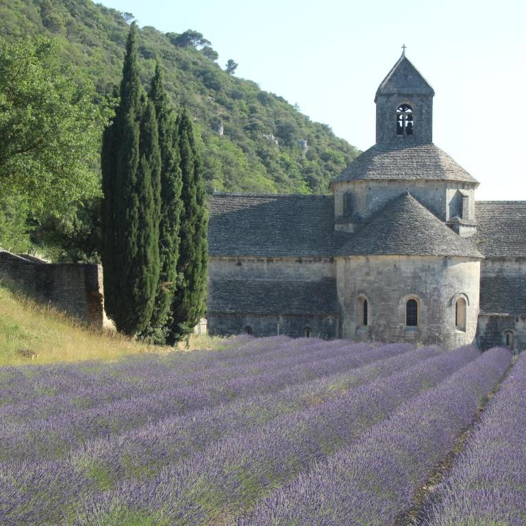 Le Mazet du Domaine - Gîte 2 Chambres - 25