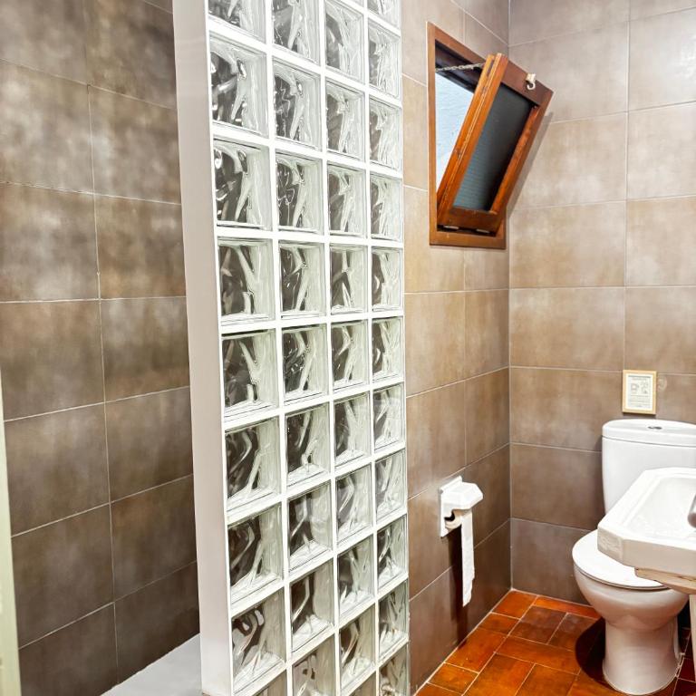 Mas Ribas Hotel i Esdeveniments - Double Room with Balcony - 11