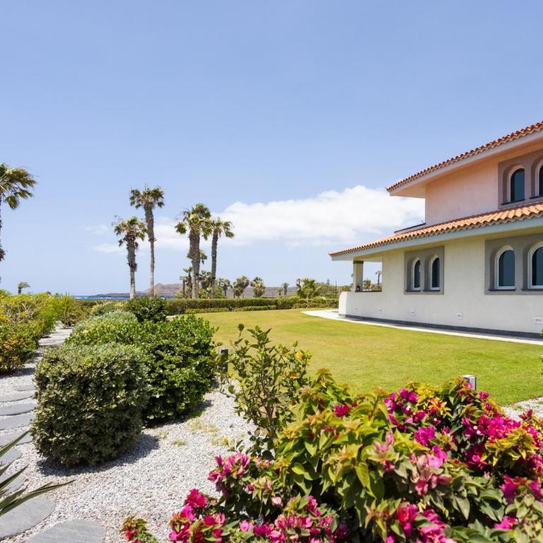 Villa Fiorita Golf - Casa - 14